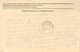 A-17.7085 :  CORRESPONDANCE DES ARMEES. CARTE FRANCHISE MILITAIRE. DRAPEAUX - Lettres & Documents