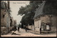 DD1640  FRANCE  COSNE ENTREE DES PONTS  POSTCARD - Cosne Cours Sur Loire