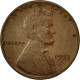 Monnaie, États-Unis, Lincoln Cent, Cent, 1953, U.S. Mint, Philadelphie, TTB - 1909-1958: Lincoln, Wheat Ears Reverse