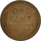 Monnaie, États-Unis, Lincoln Cent, Cent, 1953, U.S. Mint, Philadelphie, TTB - 1909-1958: Lincoln, Wheat Ears Reverse