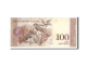 Billet, Venezuela, 100 Bolivares, 2011, 2011-02-03, KM:93d, NEUF - Venezuela