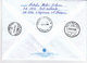 MOLDOVA , MOLDAVIE ,  MOLDAU  , 2009 , 650 Years - Moldovan State , The King Stefan Cel Mare , Pre-paid Envelope , FDC - Moldavia