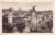 ROMA - PONTE VITTORIO EMANUELE, TRAMWAY 1932 - Bruggen