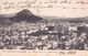 GREECE - VUE D'ATHENES D'ACROPOLE 1904 - Greece