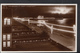 Suffolk Postcard - Promenade At Night, Lowestoft  DC437 - Lowestoft