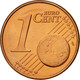 Slovénie, Euro Cent, 2007, SUP+, Copper Plated Steel, KM:68 - Slovénie