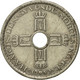 Monnaie, Norvège, Haakon VII, Krone, 1950, TTB+, Copper-nickel, KM:385 - Norvège