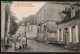 DD1674  FRANCE  BRINON SUR BEUVRON FEMMES DE MENAGE L'HOTEL DE VILLE ET LA GENDARMERIE  POSTCARD - Sonstige & Ohne Zuordnung