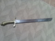 Sabre D'abbatis Prussien 3 - Knives/Swords