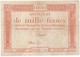 Assignat 1000 Francs, Le 18 Nivôse De L'an 3, Ass-50a - Dreux, B - Assignats & Mandats Territoriaux