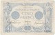 5 Francs, Bleu Type 1905, P.70, F2/28, H.6488, 30/06/1915, B - 5 F 1912-1917 ''Bleu''