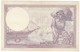 5 Francs, Violet Type 1917, P.72, F3/07, V.14235, 31/07/1923, SUP - 5 F 1917-1940 ''Violet''