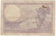 5 Francs, Violet Type 1917, P.72, F3/07, T.11418, 02/01/1923, B- - 5 F 1917-1940 ''Violet''