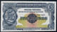 GREAT BRITAIN  PM23 5 POUNDS   1948    UNC. - Forze Armate Britanniche & Docuementi Speciali