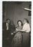 Italie Italia Italy - Loreggia Cachet Fotografia Tessaro Carte Photo , Couple Danse 1955 - 2scans - Other & Unclassified