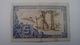 Billete 5 Pesetas. 1937. Bilbao. República Española. Guerra Civil. Sin Serie Caja De Ahorros Y Monte De Piedad Municipal - 5 Pesetas