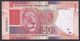 2016 - 50 Rand - FIFTY RAND - Unc - Governor Lesetja Kganyago's Signature - Sudafrica