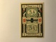 Allemagne Notgeld Frose 10 Pfennig - Collections