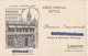 Lausanne - Pharmacie Internationale - Carte Pubbl.       (P-62-40720) - Lausanne