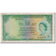 Billet, Rhodesia And Nyasaland, 1 Pound, 1960, 1960-01-29, KM:21a, TTB - Rhodesien