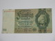 50 Funfzig  Reichsmark - Berlin  1933 - Reichsbanknote - Germany **** EN ACHAT IMMEDIAT **** - 50 Mark