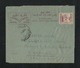 Libya 1974 Air Mail Postal Used  Aerogramme Cover Libya  To Pakistan - Libya