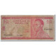 Billet, Congo Democratic Republic, 50 Makuta, 1967, 1967-01-02, KM:11a, TB - République Démocratique Du Congo & Zaïre