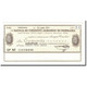 Billet, Italie, 50 Lire, 1977, 1977-07- 12, SUP - [10] Cheques Y Mini-cheques