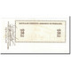 Billet, Italie, 50 Lire, 1977, 1977-07- 12, SUP - [10] Cheques Y Mini-cheques