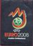 Panini Football Euro 2008 Uefa Sticker European Championship Nr. 4 Logo Austria Switzerland - Sport