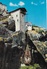 GRECIA - METEORA - IL MONASTERO - VIAGGIATA 1971 - Grecia