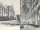 Cathédrale De Reims, Vues Intérieur Et Extérieur - Lot De 20 Cartes Non Circulées (Nef, Statues, Bas-relief, Sculptures) - 5 - 99 Cartes