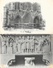 Delcampe - Cathédrale De Reims, Vues Intérieur Et Extérieur - Lot De 20 Cartes Non Circulées (Nef, Statues, Bas-relief, Sculptures) - 5 - 99 Cartoline