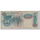 Billet, Angola, 1000 Kwanzas, 1984, 1984-01-07, KM:121a, TB - Angola