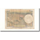 Billet, French West Africa, 5 Francs, 1943-03-02, KM:26, TB - West African States