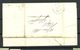 Great Britain 1862 Letter With Michel 10 As Single Royal Bank Of Scotland - Lettres & Documents