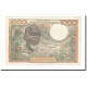 Billet, West African States, 1000 Francs, 1961-03-20, KM:103Ab, TTB - West African States