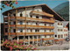 Saalbach - 'Bergers' Sporthotel - Dancing, Sportkeller, Bar Usw. - Saalbach