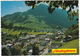 Höhenluftkurort Hinterglemm 1100 M Mit Zwölferkogel 1984 M  - Land Salzburg - Saalbach