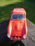 Delcampe - Modellauto Ferrari 250 GTO 1962 Rot,1:18/Burago (484) - Antikspielzeug