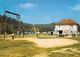 43-LE CHAMBON-SUR-LIGNON- LE CAMPING - Le Chambon-sur-Lignon