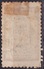 SURINAME 1892 Hulpzegel 2½ Cent Geel / Zwart Type I Zonder Punt In Suriname NVPH 22 F - Suriname ... - 1975