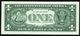 1 US DOLLAR - Series 2006 - N° D 117893325 B - C 165 - USED. - Federal Reserve Notes (1928-...)