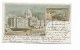 MINNESOTA NEW STATE CAPITOL 1901 VIAGGIATA FP - Other & Unclassified