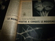 1954 SETA :Ecriture Crétoise;Rayonnement Cosmique;Problèmes Centrales Atomiques;Chasse Mammifères Marins;Acier Inox;etc - Ciencia