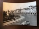 CASTELFRANCO VENETO - Piazza Giorgione, Animata, Auto FIAT - Cartolina FG BN V 1960 - Autres & Non Classés