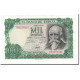 Billet, Espagne, 1000 Pesetas, 1971, 1971-09-17, KM:154, NEUF - 1000 Pesetas