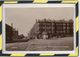 RENFREW . - . PAISLEY ROAD AND WAR MEMORIAL. REAL PHOTO - Renfrewshire