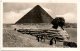 EGYPT - The Sphinx   (Recto/Verso) - Sphinx