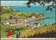 Portmellon Near Mevagissey, Cornwall, C.1970s - John Hinde Postcard - Other & Unclassified
